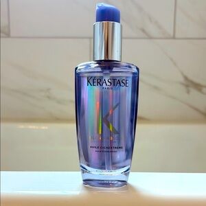 Kérastase Blond Absolu Huile Cicaextreme Hair Oil